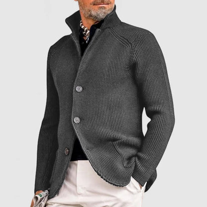 Ramon Men's Elegant Jacket – Versatile Premium Fabric with Modern Cut