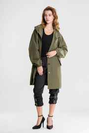 Army Green