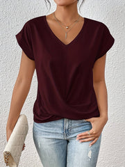 Dark Red
