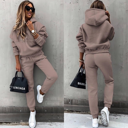 Elane Women's Jogging Set