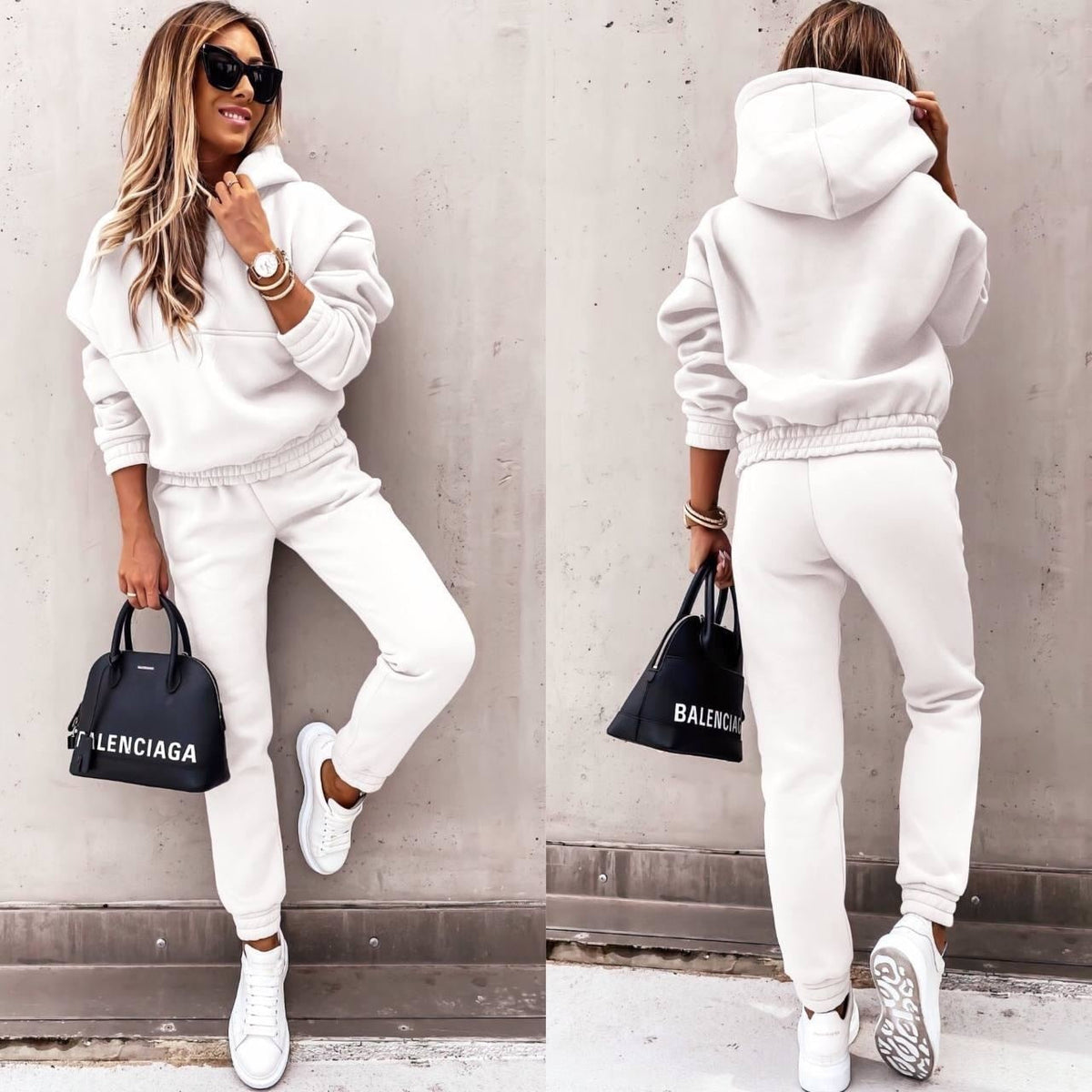 Elane Women's Jogging Set