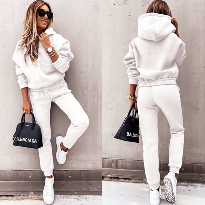 Elane Women's Jogging Set