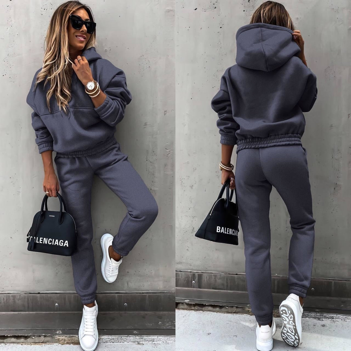 Elane Women's Jogging Set