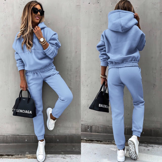 Elane Women's Jogging Set