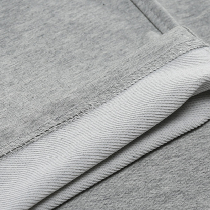 Larry Men's Jogger Pants – Premium Cotton with Adjustable Waist and Modern Fit