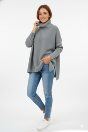 Grey