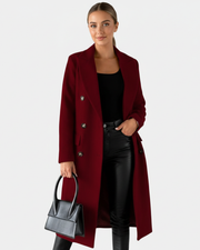 Dark Red