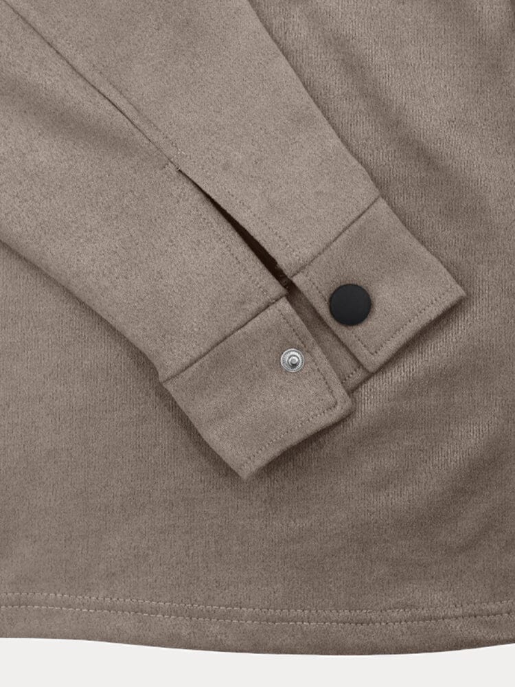 James Men's Classic Suit Set – Fitted Blazer and Matching Pants for Business or Formal Events