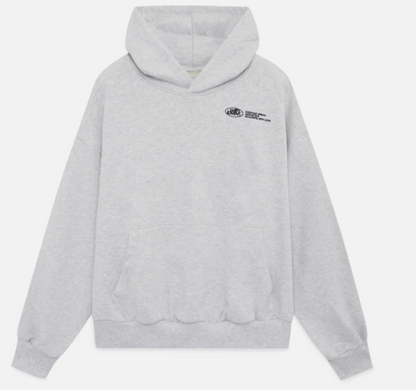 Francois Men's Fleece Hoodie – Soft Comfortable Casual Style