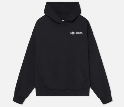 Francois Men's Fleece Hoodie – Soft Comfortable Casual Style
