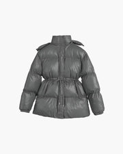 Charcoal Grey