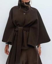 Coffee Brown