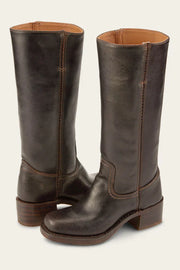 Chocolate Brown