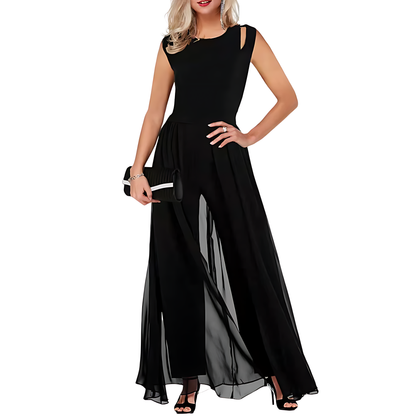 Nalani Women's Soft Cotton Jumpsuit