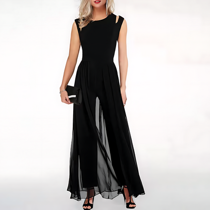 Nalani Women's Soft Cotton Jumpsuit