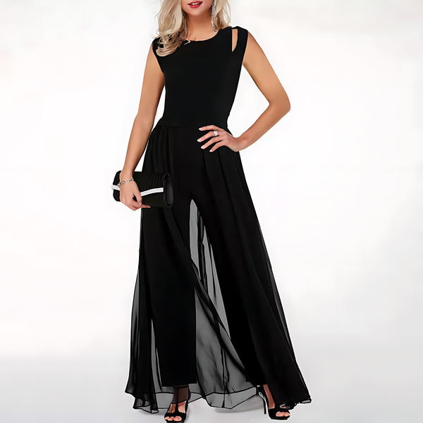 Nalani Women's Soft Cotton Jumpsuit
